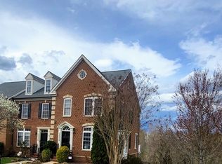 3558 Tabard Ln, Frederick, MD 21704
