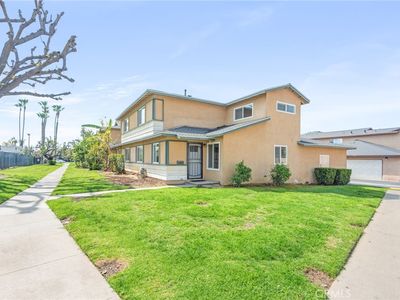 12807 Coyote Ln, Norwalk, CA, 90650