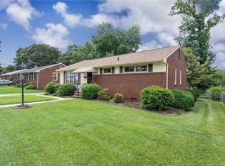 619 Charles Ave, Colonial Heights, VA 23834