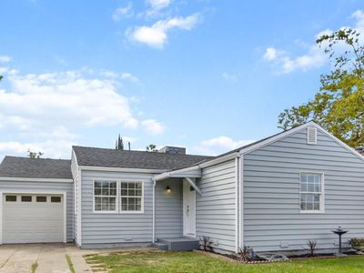 1704 Nogales St, Sacramento, CA, 95838