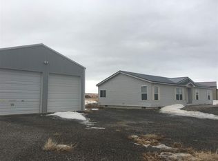 111 Cameron Way, Townsend, MT 59644