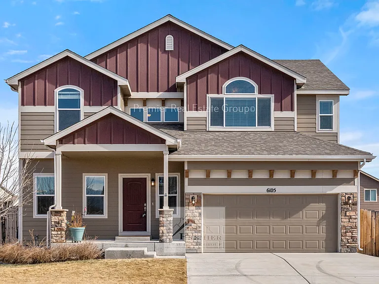 6105 Fiddle Way — Photo 1