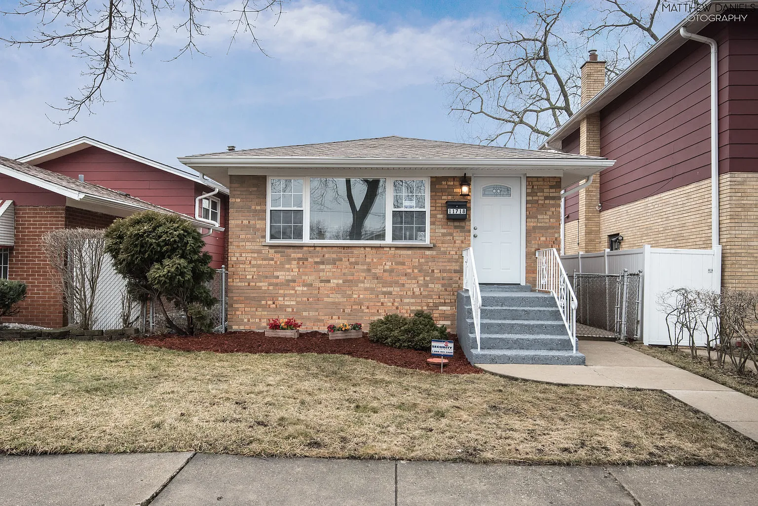 11718 S Bishop St photo 1