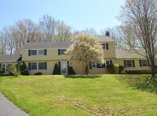 53 Barbara Ln, Durham, CT 06422
