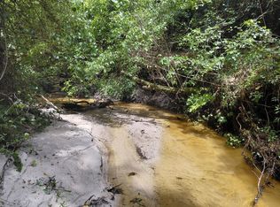 County Highway 183b, Defuniak Springs, FL 32433