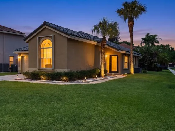 10278 Serene Meadow Dr N, Boca Raton, FL 33428