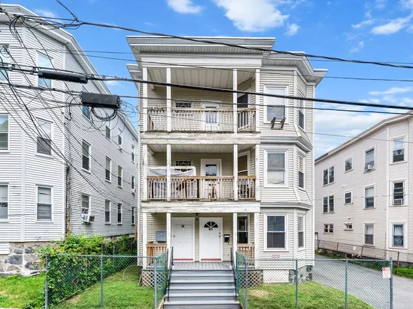 49-49 Rock Ave #51, Lynn, MA 01902