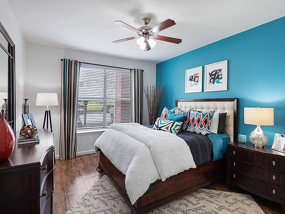 4th image of 2580 Collin McKinney Pkwy APT 2303