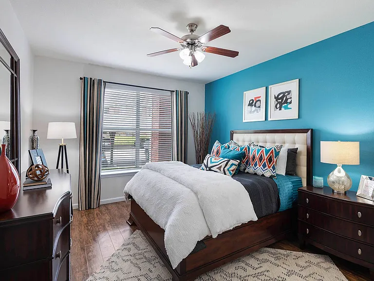 Orion McKinney Apartments — Photo 4