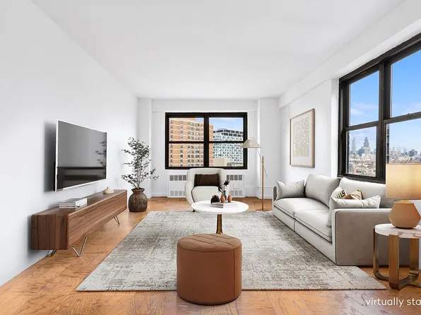 266 Broadway APT B1804, New York, NY 10002