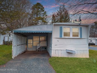 12 Alissa Terrace, Jackson, NJ, 08527