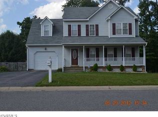 11542 Wiltstaff Dr, Midlothian, VA 23112