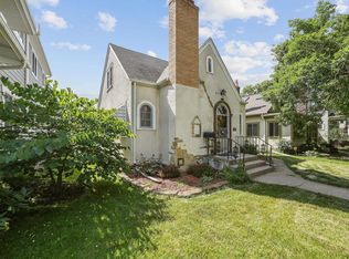 5216 Abbott Ave S, Minneapolis, MN 55410