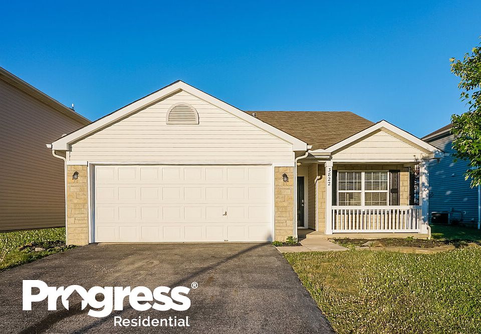 1st image of 3822 Rosette Dr