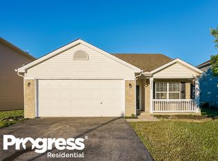 3822 Rosette Dr, Grove City, OH 43123