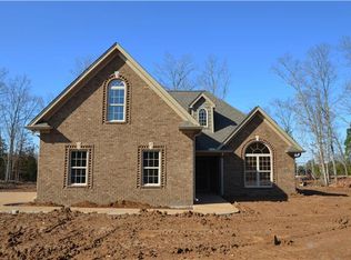 126 Legends Ridge Dr #20, Lebanon, TN 37090