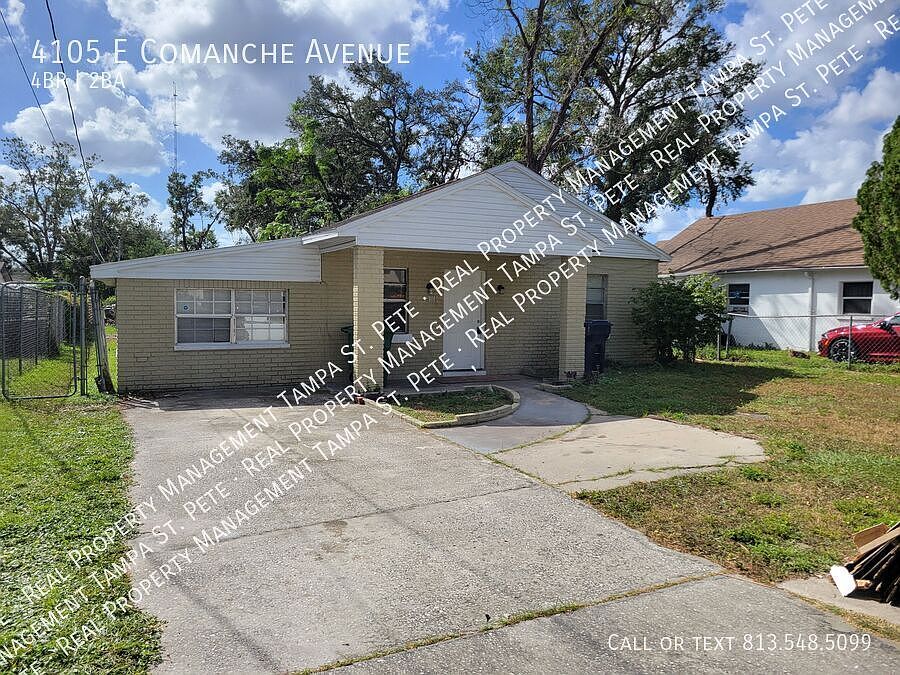 1st image of 4105 E Comanche Ave
