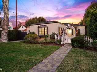 876 Roxbury Dr, Pasadena, CA 91104