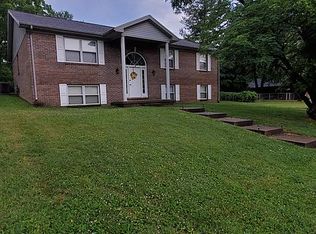 2524 Maclerie St, Henderson, KY 42420