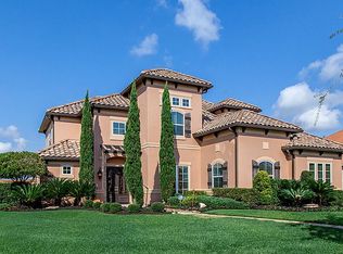 1285 Bella Luna Ln, League City, TX 77573