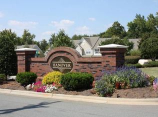 7353 Sun Dance Dr #B, Indian Land, SC 29707