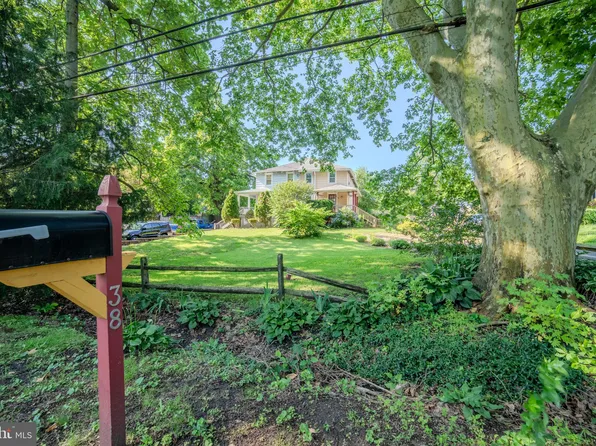 38 E Old Baltimore Pike, Media, PA 19063