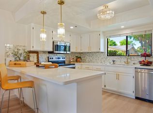 1639 San Vicente Avenue, Napa, CA 94558