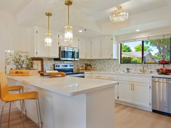 1639 San Vicente Avenue, Napa, CA 94558