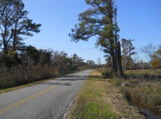 118 Bayview Dr, Stumpy Point, NC 27978