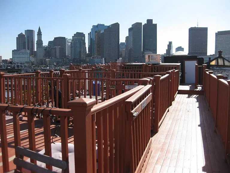 11 Sheafe St #2 — Photo 16