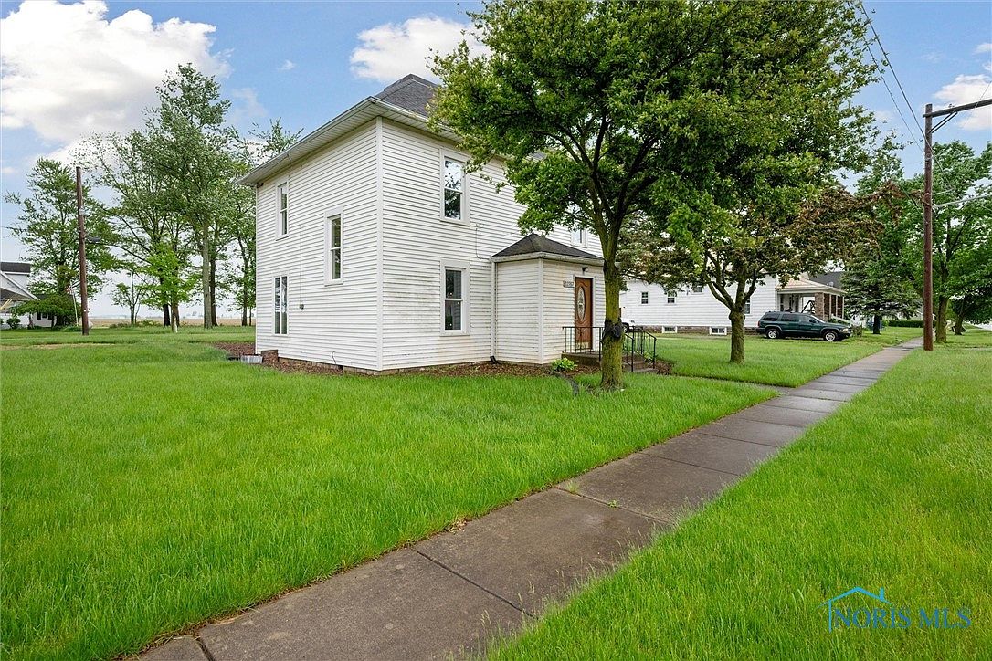 22767 Defiance Pike, Custar, OH 43511 MLS 6114521 Zillow