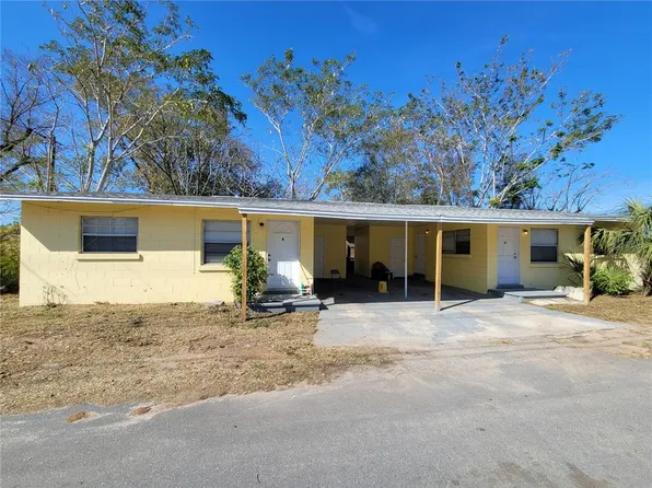 627 Washington avenue, Lake Wales, FL 33853