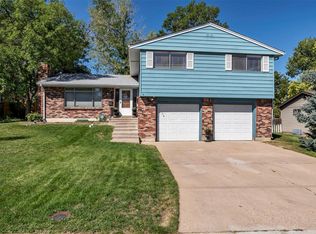3467 S Chester Ct, Denver, CO 80231
