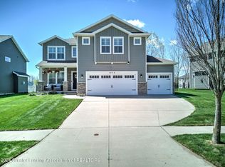 1535 Belvedere Ave, Okemos, MI 48864