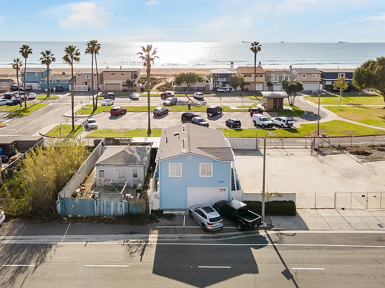 17165 Pacific Coast Hwy #2B — Photo 27