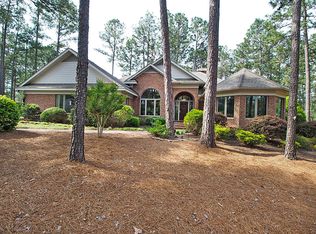 3 Oxton Cir, Pinehurst, NC 28374