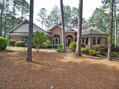3 Oxton Cir, Pinehurst, NC, 28374
