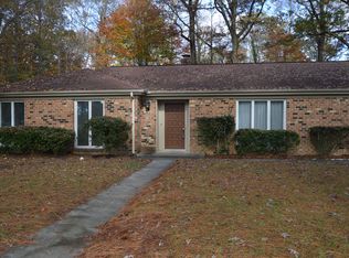 3309 E Princeton Rd, Petersburg, VA 23805