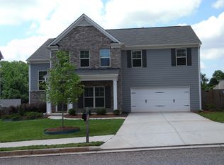 1111 Madison Ave, Braselton, GA 30517