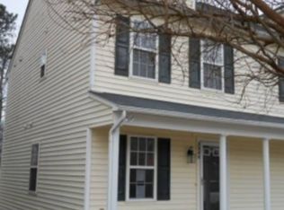 2349 Bay Harbor Dr, Raleigh, NC 27604