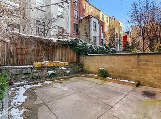 345 W 87th St APT BR, New York, NY 10024