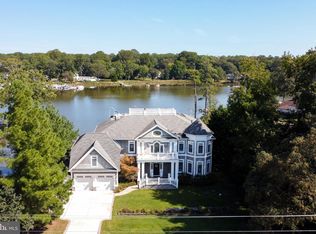 23617 Sloan Rd, Harbeson, DE 19951