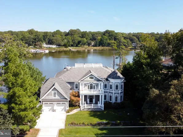 23617 Sloan Rd, Harbeson, DE 19951