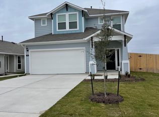 100 Crescent St, Georgetown, TX 78626