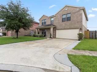 13206 Blass Ct, Houston, TX 77044