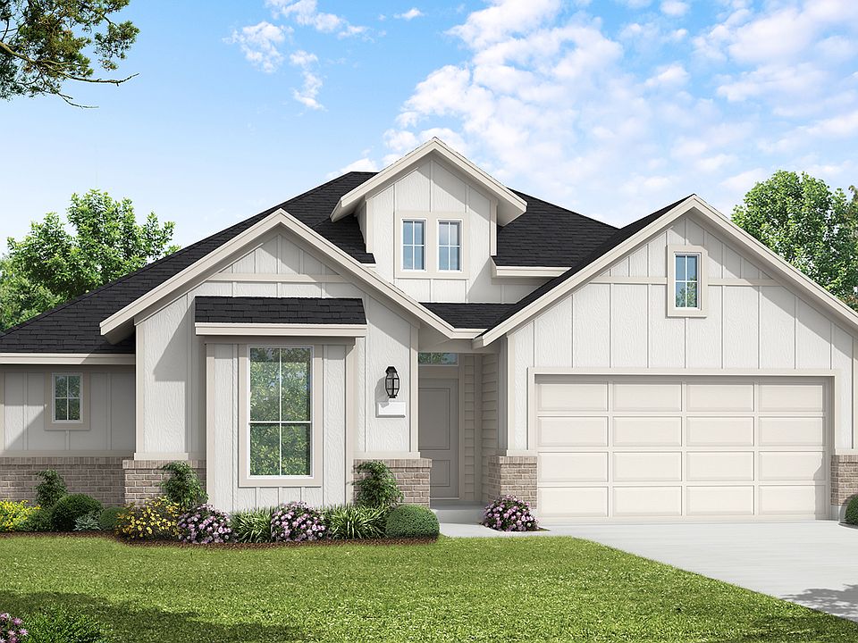 Elevation E