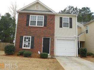 1085 Lakeside Cir, Covington, GA 30016