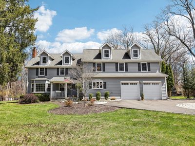 325 Phillips Hill Road, New City, NY, 10956