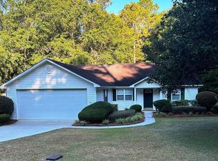 504 Damon Dr, Dublin, GA 31027