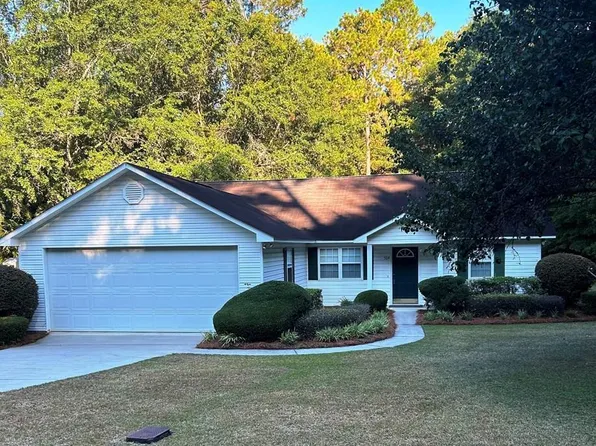 504 Damon Dr, East Dublin, GA 31027